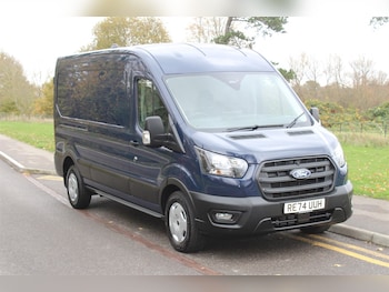 Ford - Transit