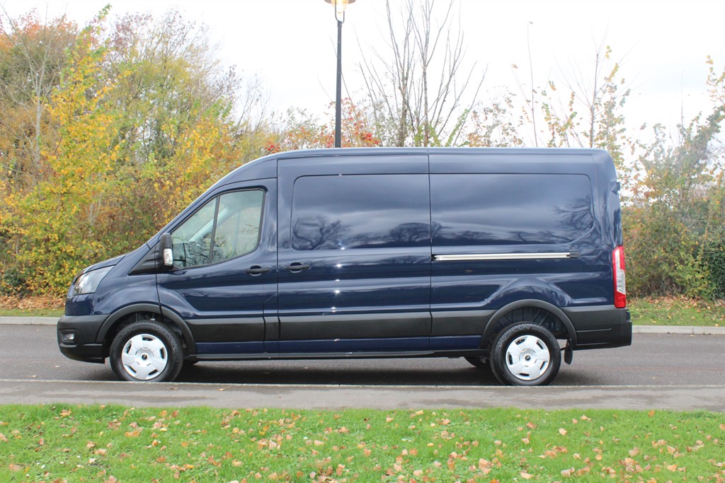 Used Ford Transit 2024 for sale - 76452444: Photo 5