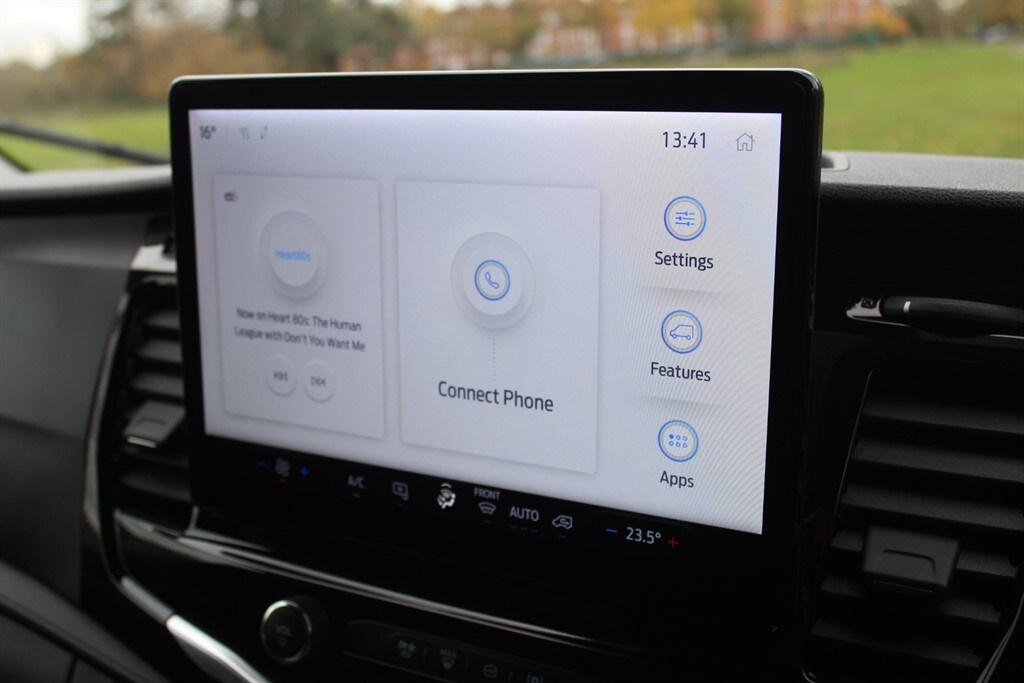 Used Ford Transit 2024 for sale - 76452444: Photo 9