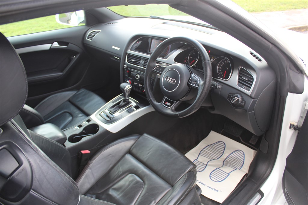 Used Audi A5 2012 for sale - 77261947: Photo 8