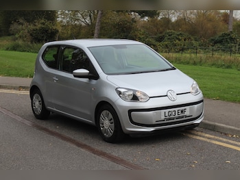 Volkswagen - up!