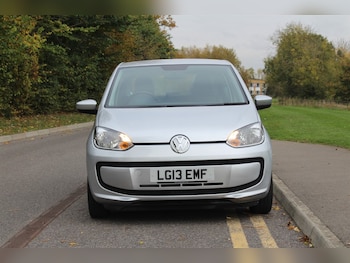 Used Volkswagen up! 2013 for sale - 76344214: Photo 2