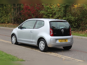 Used Volkswagen up! 2013 for sale - 76344214: Photo 4