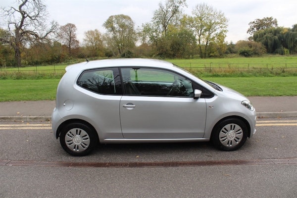 Used Volkswagen up! 2013 for sale - 76344214: Photo 5
