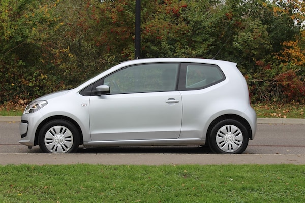 Used Volkswagen up! 2013 for sale - 76344214: Photo 6