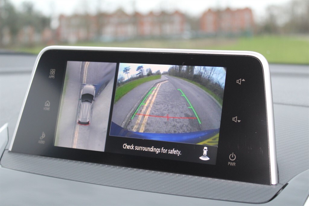 Used Mitsubishi Eclipse Cross 2019 for sale - 77592447: Photo 11