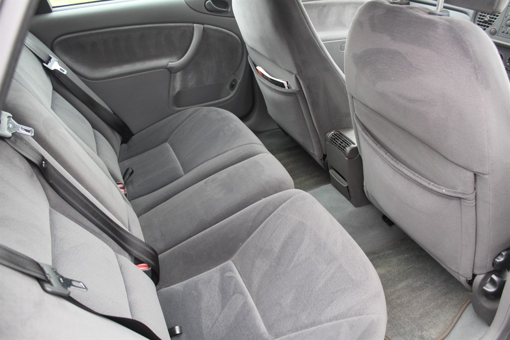 Used Saab 9-3 1998 for sale - 77641008: Photo 7