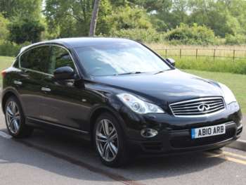Used Infiniti EX 2013 for sale - 74984433: Photo