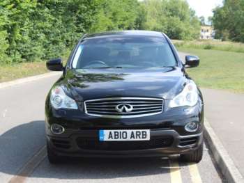 Used Infiniti EX 2013 for sale - 74984433: Photo