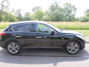 Used Infiniti EX 2013 for sale - 74984433: Photo