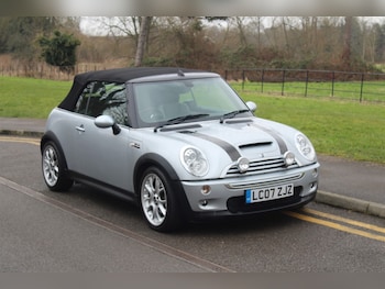 Used MINI Cooper 2007 for sale - 75572115: Photo