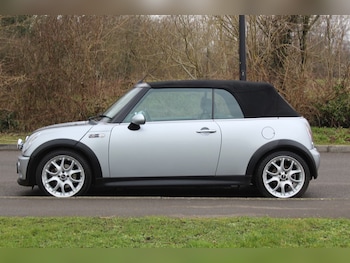 Used MINI Cooper 2007 for sale - 75572115: Photo
