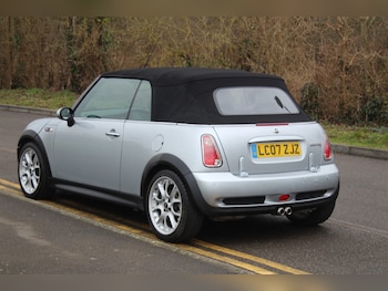 Used MINI Cooper 2007 for sale - 75572115: Photo