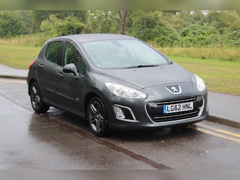 Used Peugeot 308 2012 for sale - 75702896: Photo