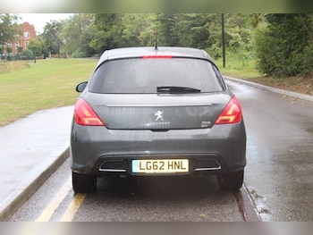 Used Peugeot 308 2012 for sale - 75702896: Photo