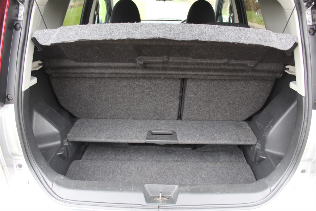 Used Nissan Note 2010 for sale - 77718295: Photo 9