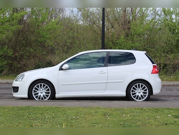 Used Volkswagen Golf 2008 for sale - 78226439: Photo
