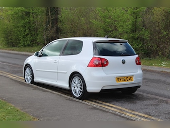 Used Volkswagen Golf 2008 for sale - 78226439: Photo