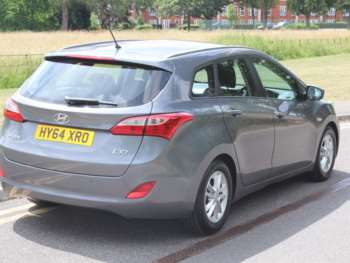 Used Hyundai i30 2014 for sale - 74984430: Photo