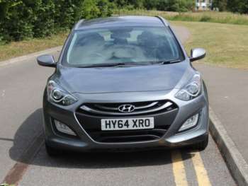 Used Hyundai i30 2014 for sale - 74984430: Photo