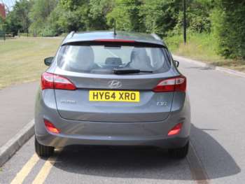 Used Hyundai i30 2014 for sale - 74984430: Photo
