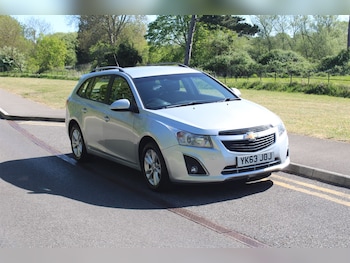 Used Chevrolet Cruze 2013 for sale - 78468046: Photo