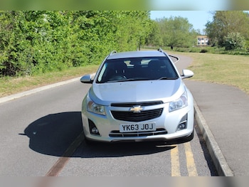Used Chevrolet Cruze 2013 for sale - 78468046: Photo