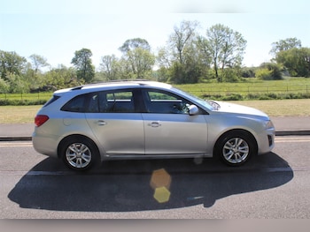 Used Chevrolet Cruze 2013 for sale - 78468046: Photo