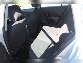 Used Chevrolet Cruze 2013 for sale - 78468046: Photo