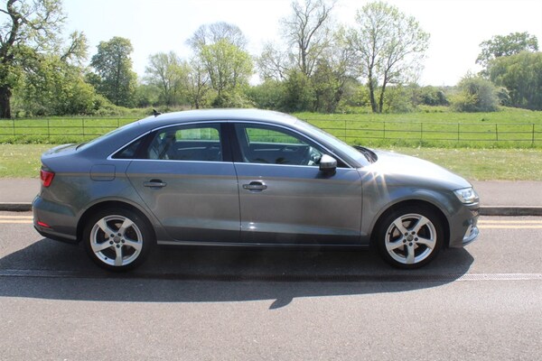 Used Audi A3 2019 for sale - 75572255: Photo 2