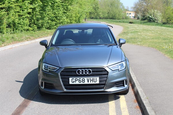 Used Audi A3 2019 for sale - 75572255: Photo 3