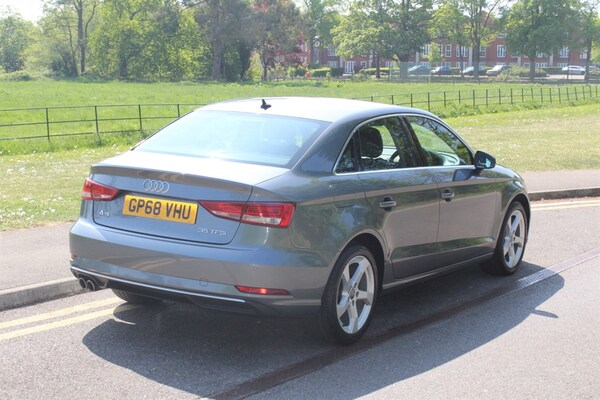 Used Audi A3 2019 for sale - 75572255: Photo 5