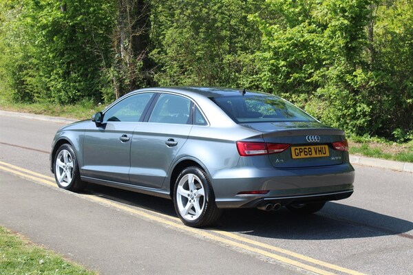 Used Audi A3 2019 for sale - 75572255: Photo 6
