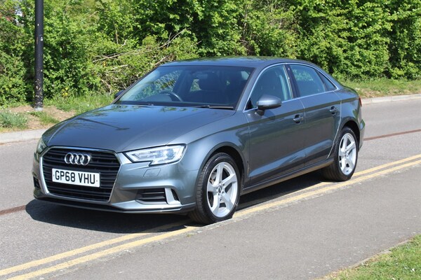 Used Audi A3 2019 for sale - 75572255: Photo 7