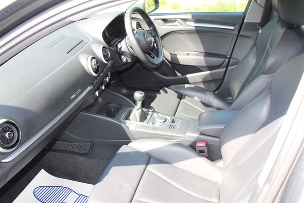 Used Audi A3 2019 for sale - 75572255: Photo 9