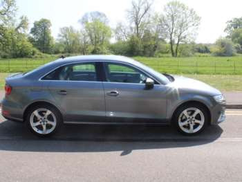 Used Audi A3 2019 for sale - 74458921: Photo