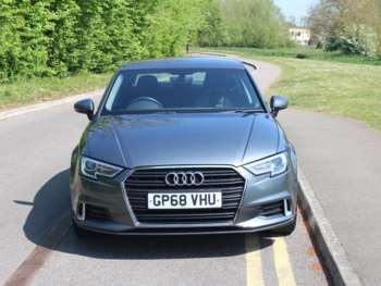 Used Audi A3 2019 for sale - 74458921: Photo