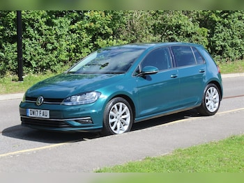 Used Volkswagen Golf 2017 for sale - 78838318: Photo