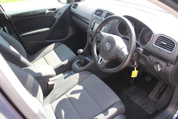 Used Volkswagen Golf 2011 for sale - 75572252: Photo 10