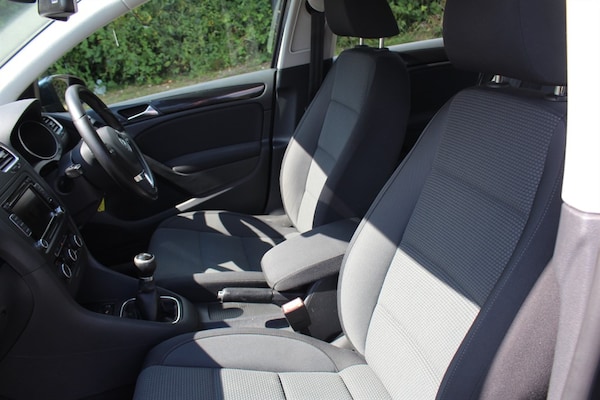 Used Volkswagen Golf 2011 for sale - 75572252: Photo 11