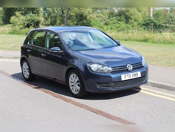 2011 - MATCH TDI BLUEMOTIONTECHNOLOGY 5-Door