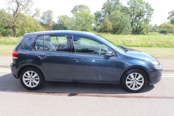 Used Volkswagen Golf 2011 for sale - 75572252: Photo 7