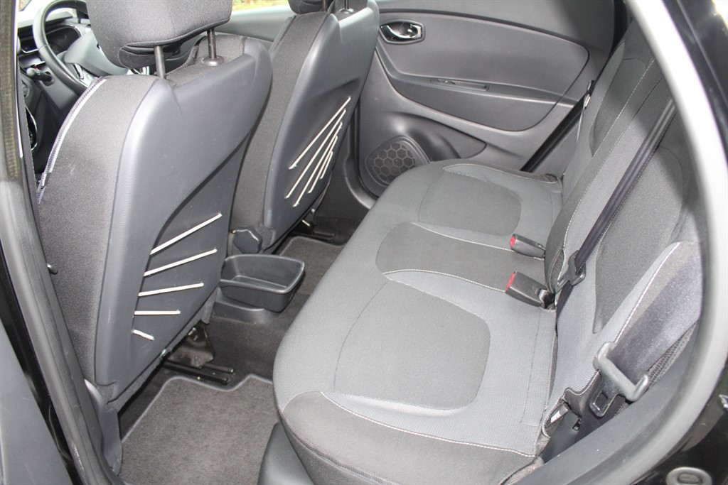 Used Renault Captur 2014 for sale - 77025691: Photo 10