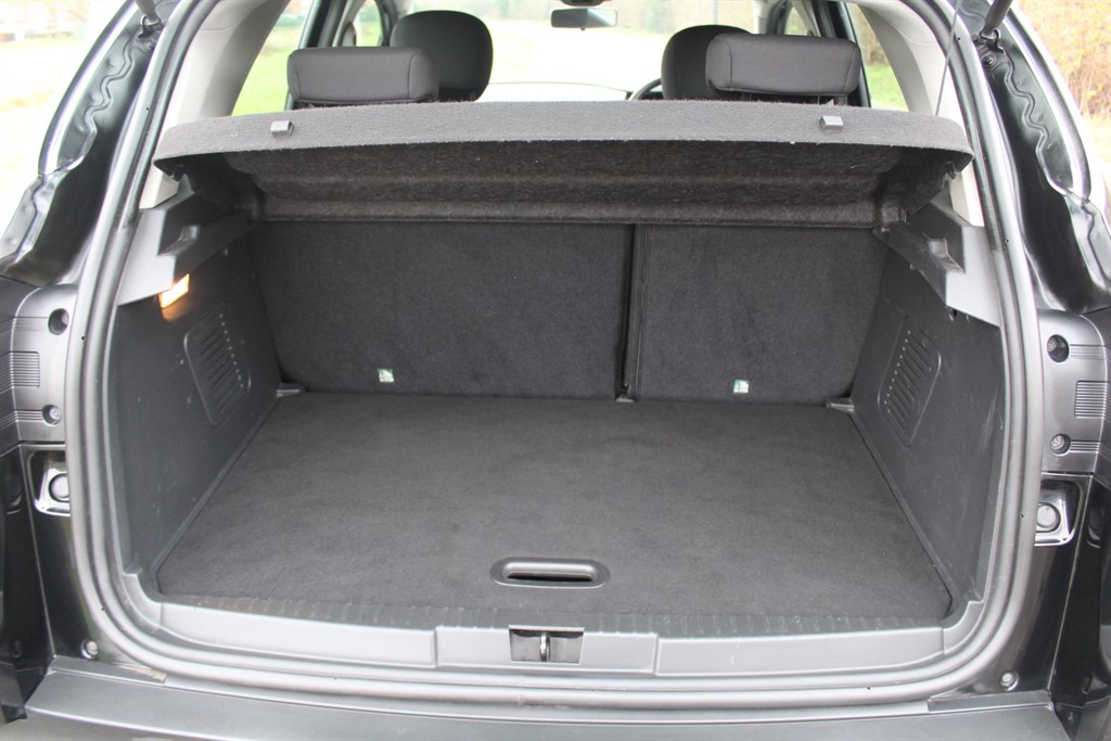 Used Renault Captur 2014 for sale - 77025691: Photo 11