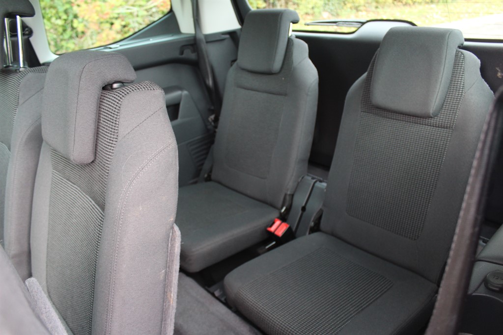 Used Peugeot 5008 2015 for sale - 76297774: Photo 10