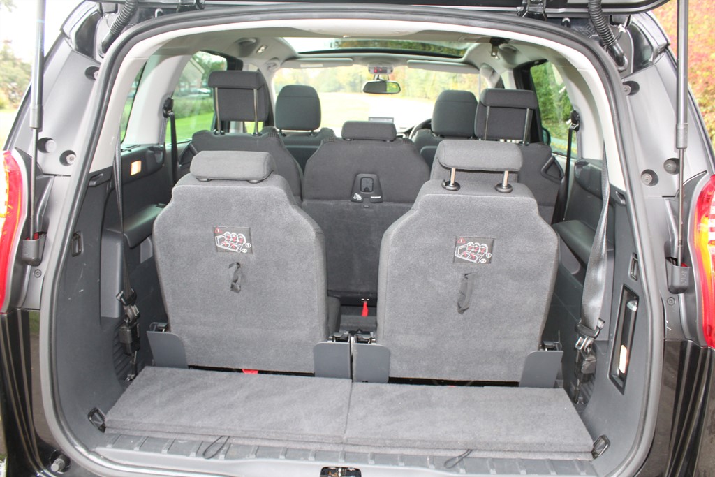 Used Peugeot 5008 2015 for sale - 76297774: Photo 9