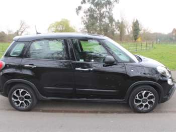 Used Fiat 500L 2018 for sale - 74116694: Photo