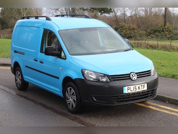Volkswagen - Caddy