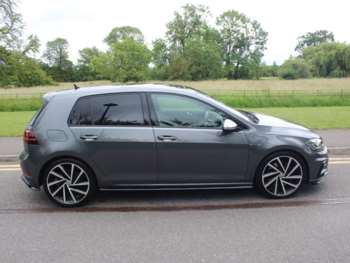 Used Volkswagen Golf 2018 for sale - 74694825: Photo