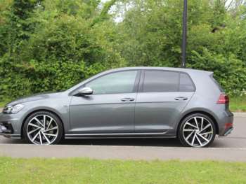 Used Volkswagen Golf 2018 for sale - 74694825: Photo